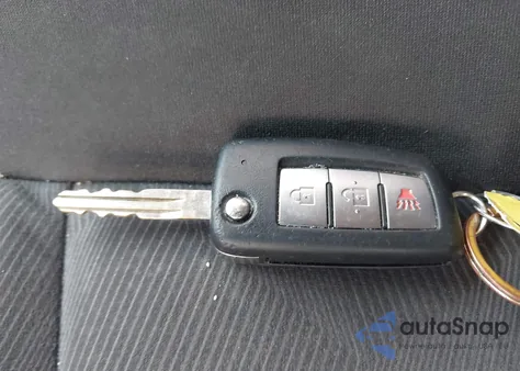 2016 Nissan Rogue S/Sl/Sv from USA, damaged, VIN KNMAT2MV1GP676455